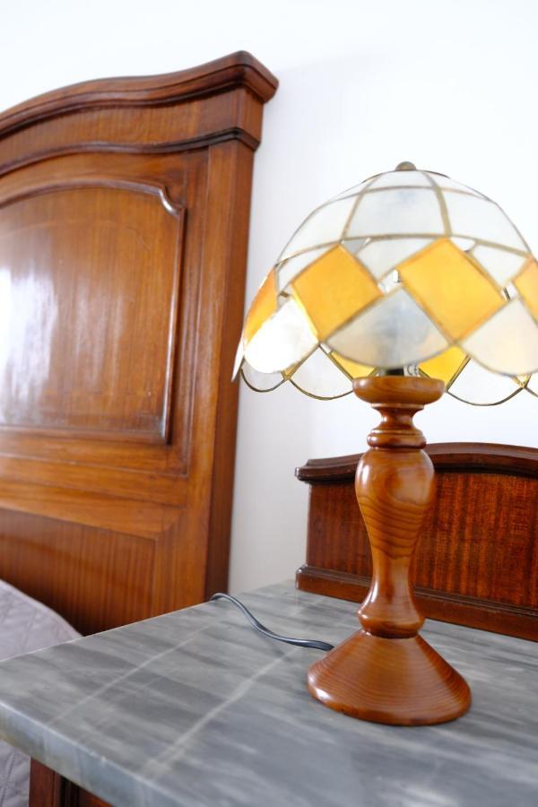 Al Corso Charming Rooms Peschici Exteriör bild